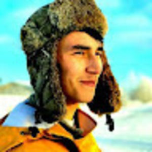 Meet your Posher, Christopher